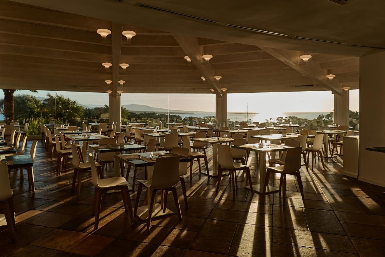 Club Esse Roccaruja Stintino Exterior foto